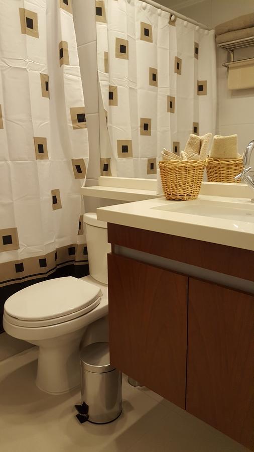 Mojens Suites Σαντιάγκο Εξωτερικό φωτογραφία