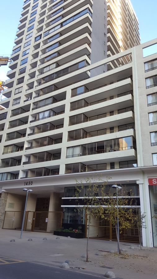 Mojens Suites Σαντιάγκο Εξωτερικό φωτογραφία