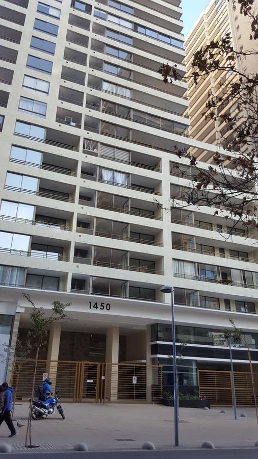 Mojens Suites Σαντιάγκο Εξωτερικό φωτογραφία