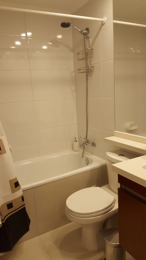 Mojens Suites Σαντιάγκο Εξωτερικό φωτογραφία