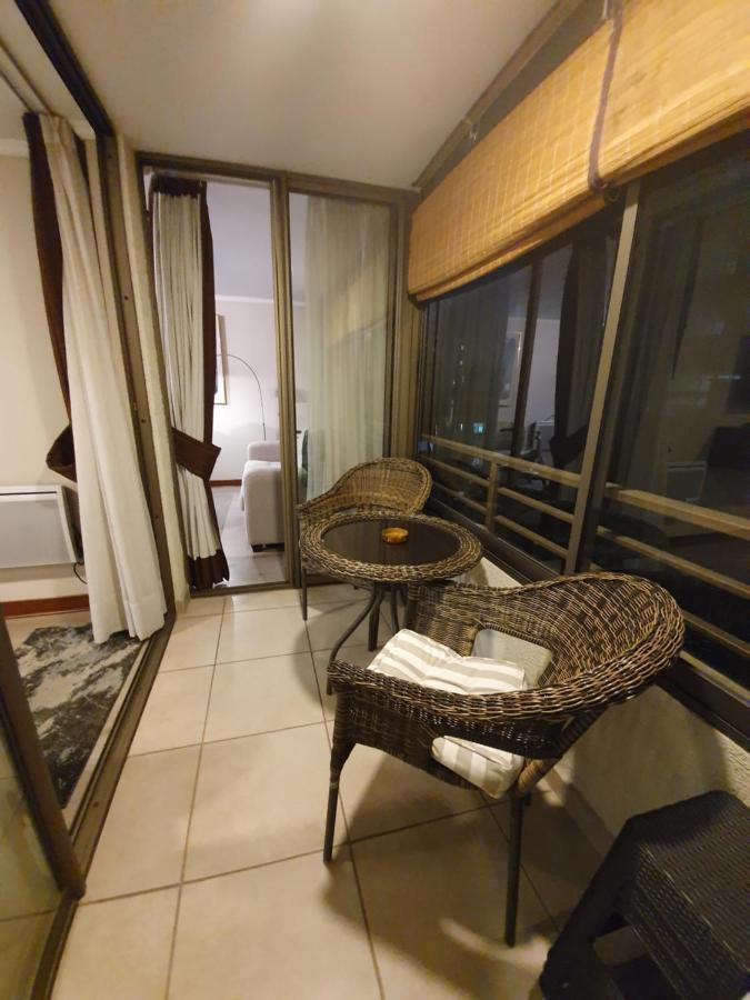 Mojens Suites Σαντιάγκο Εξωτερικό φωτογραφία